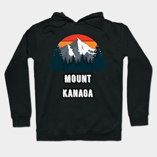 Mount Kanaga Hoodie